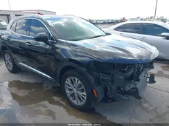 LRBAZLR47ND159730 2022 BUICK ENVISION