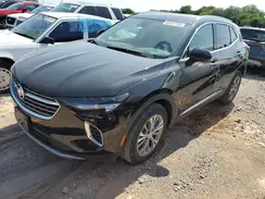 LRBAZLR47ND160750 2022 BUICK ENVISION