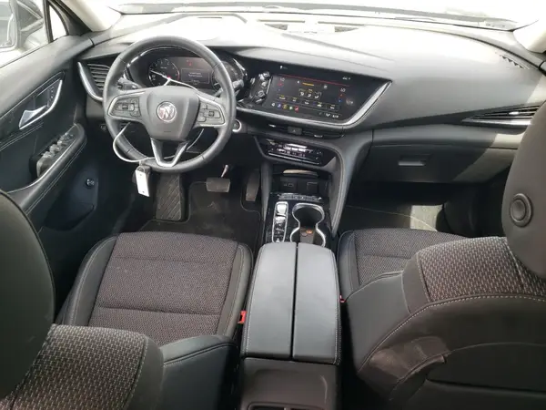 LRBAZLR47ND160750 2022 BUICK ENVISION - Image 8
