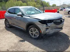 LRBAZLR47PD012293 2023 BUICK ENVISION