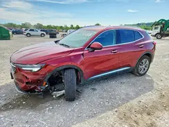 LRBAZLR47PD013816 2023 BUICK ENVISION