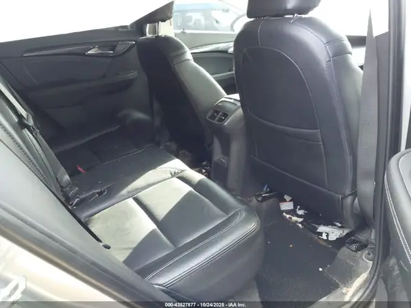 LRBAZLR47PD015002 2023 BUICK ENVISION - Image 8