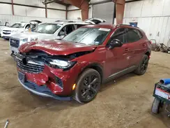 LRBAZLR47PD019163 2023 BUICK ENVISION