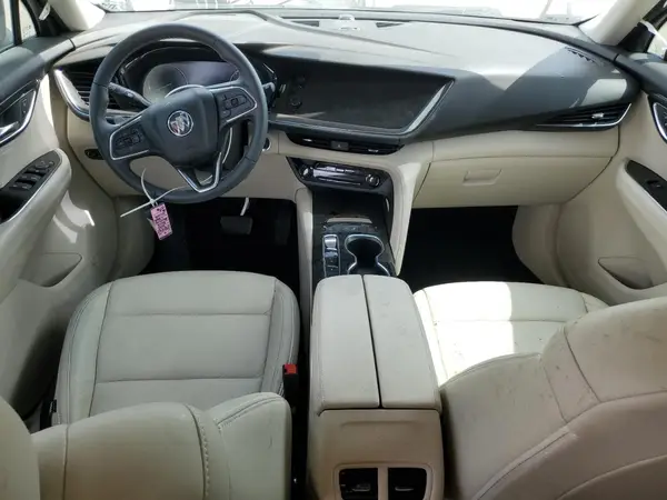 LRBAZLR47PD031328 2023 BUICK ENVISION - Image 8