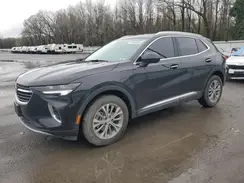LRBAZLR47PD031569 2023 BUICK ENVISION