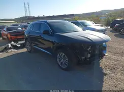 LRBAZLR47PD031880 2023 BUICK ENVISION