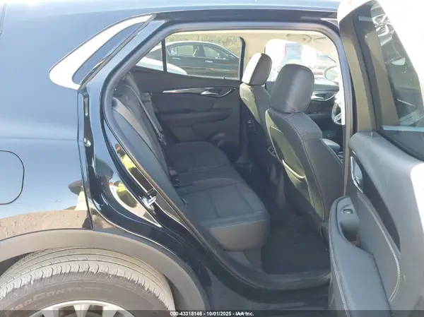 LRBAZLR47PD031880 2023 BUICK ENVISION - Image 8