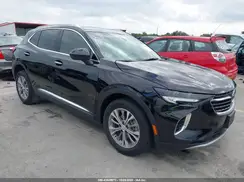 LRBAZLR47PD032205 2023 BUICK ENVISION