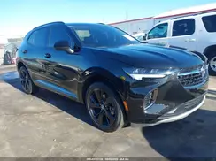 LRBAZLR47PD038649 2023 BUICK ENVISION