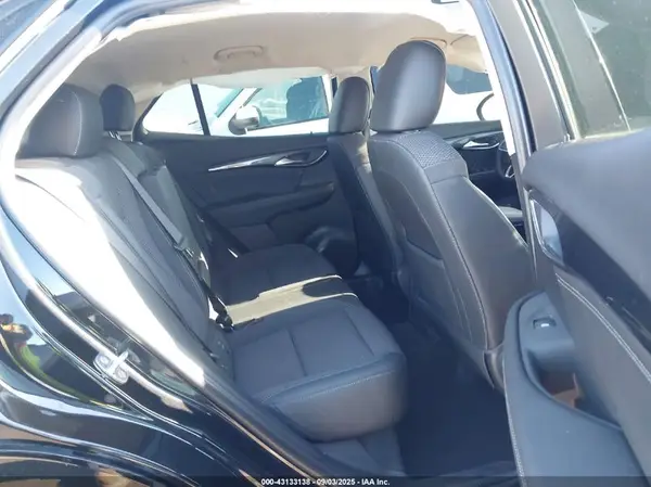 LRBAZLR47PD038649 2023 BUICK ENVISION - Image 8