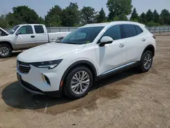 LRBAZLR47PD064619 2023 BUICK ENVISION
