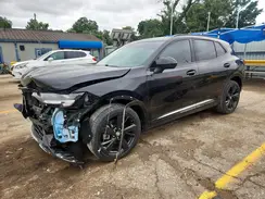 LRBAZLR47PD066144 2023 BUICK ENVISION