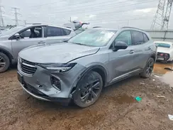 LRBAZLR47PD098642 2023 BUICK ENVISION