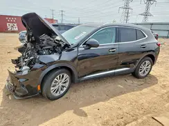 LRBAZLR47PD120994 2023 BUICK ENVISION
