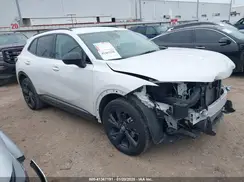 LRBAZLR47PD146981 2023 BUICK ENVISION