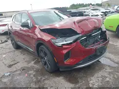 LRBAZLR47PD147418 2023 BUICK ENVISION