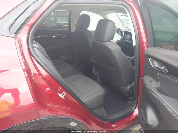 LRBAZLR47PD147418 2023 BUICK ENVISION - Image 8