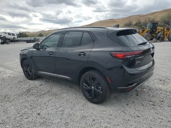 LRBAZLR47PD148830 2023 BUICK ENVISION - Image 2