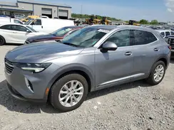 LRBAZLR48MD070487 2021 BUICK ENVISION