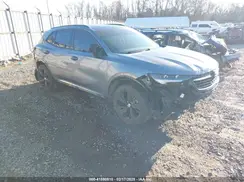 LRBAZLR48MD070764 2021 BUICK ENVISION