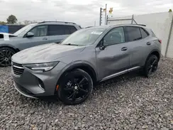 LRBAZLR48MD087080 2021 BUICK ENVISION
