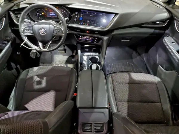 LRBAZLR48MD088049 2021 BUICK ENVISION - Image 8