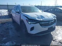 LRBAZLR48MD102242 2021 BUICK ENVISION