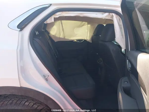 LRBAZLR48MD102242 2021 BUICK ENVISION - Image 8