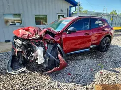 LRBAZLR48MD103469 2021 BUICK ENVISION