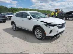 LRBAZLR48MD109868 2021 BUICK ENVISION