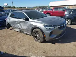 LRBAZLR48MD109921 2021 BUICK ENVISION