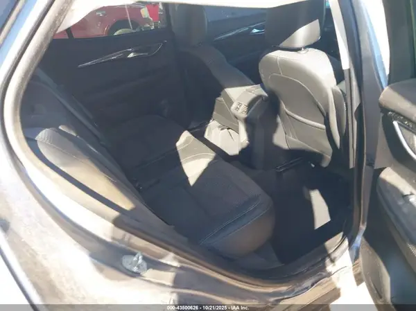 LRBAZLR48MD109921 2021 BUICK ENVISION - Image 8