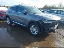 LRBAZLR48MD110759 2021 BUICK ENVISION