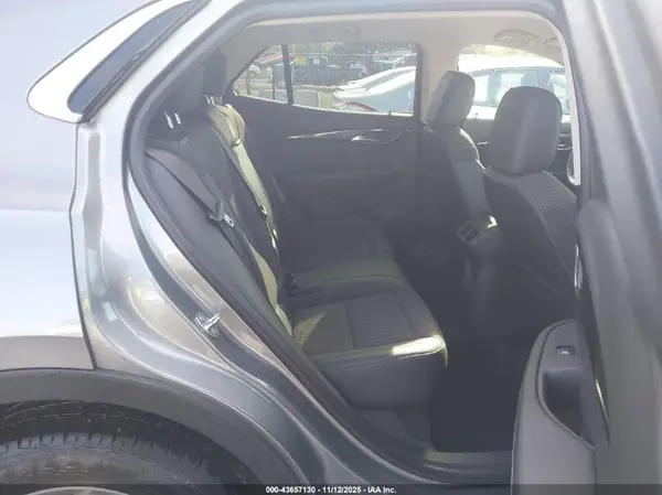 LRBAZLR48MD110759 2021 BUICK ENVISION - Image 8