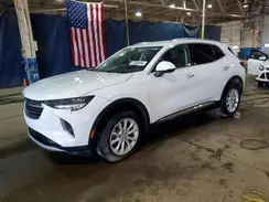 LRBAZLR48MD112334 2021 BUICK ENVISION