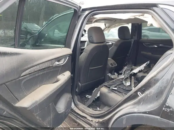 LRBAZLR48MD150386 2021 BUICK ENVISION - Image 8