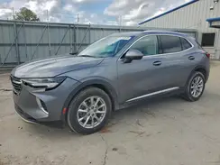 LRBAZLR48MD177202 2021 BUICK ENVISION