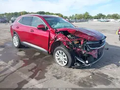 LRBAZLR48MD179192 2021 BUICK ENVISION
