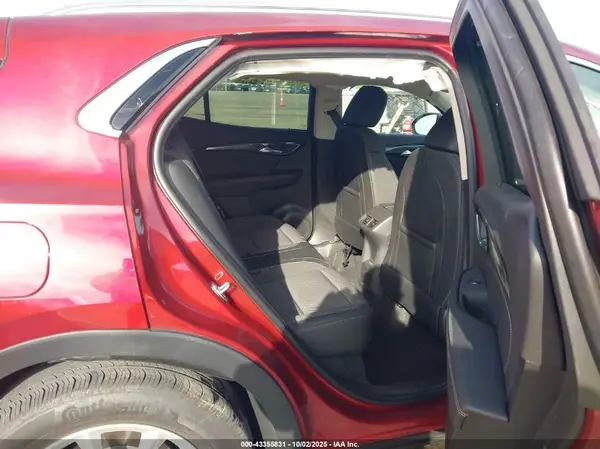 LRBAZLR48MD179192 2021 BUICK ENVISION - Image 8