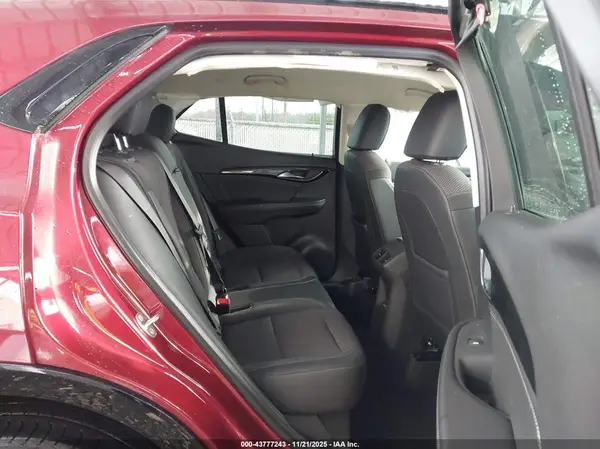 LRBAZLR48MD195246 2021 BUICK ENVISION - Image 8