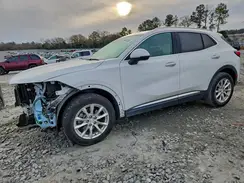 LRBAZLR48MD195957 2021 BUICK ENVISION