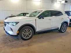 LRBAZLR48ND049950 2022 BUICK ENVISION