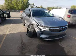 LRBAZLR48ND063850 2022 BUICK ENVISION