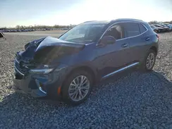 LRBAZLR48ND064495 2022 BUICK ENVISION