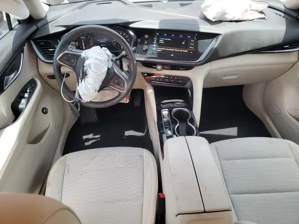 LRBAZLR48ND064500 2022 BUICK ENVISION - Image 8