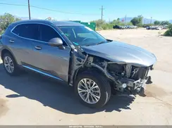 LRBAZLR48ND068482 2022 BUICK ENVISION