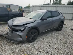 LRBAZLR48ND111685 2022 BUICK ENVISION