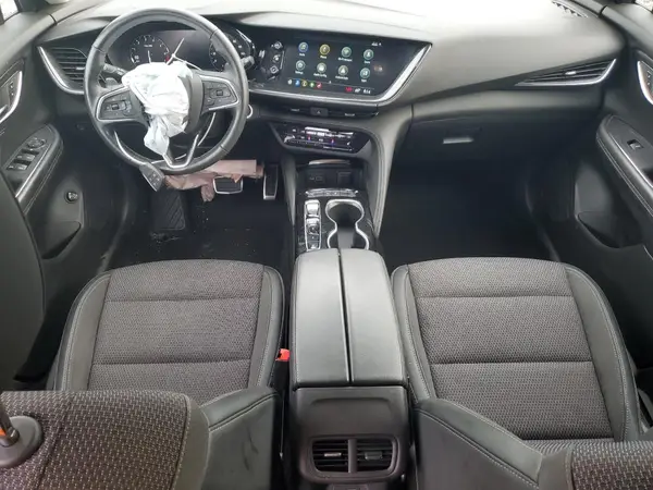 LRBAZLR48ND111685 2022 BUICK ENVISION - Image 8
