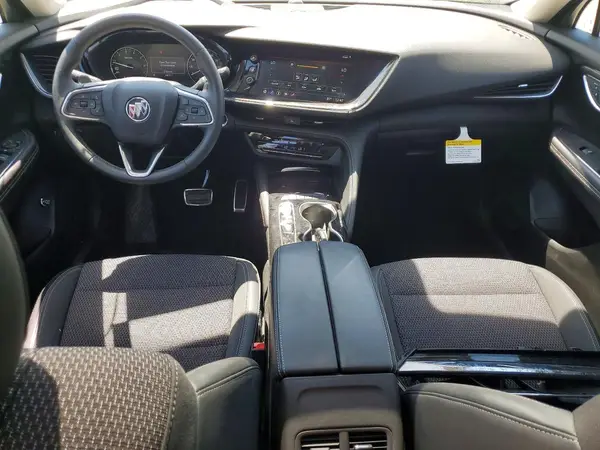 LRBAZLR48ND114165 2022 BUICK ENVISION - Image 8