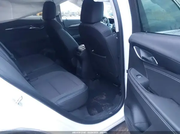 LRBAZLR48ND124517 2022 BUICK ENVISION - Image 8